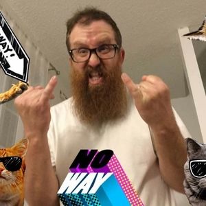 Meet your Posher, Dan